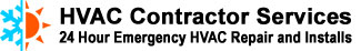 Dinwiddie County HVAC Contractors